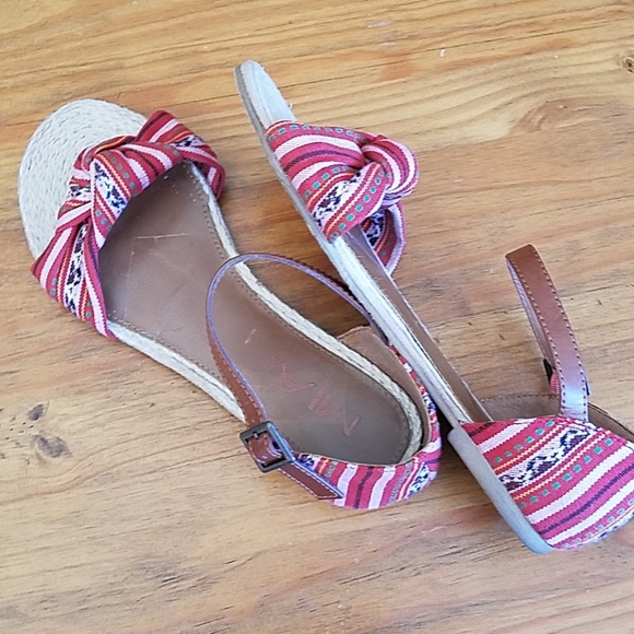 BOHO ESPADRILLES - Picture 4 of 7